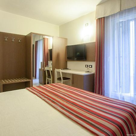 Sirio Life Hotel Trissino Exterior photo