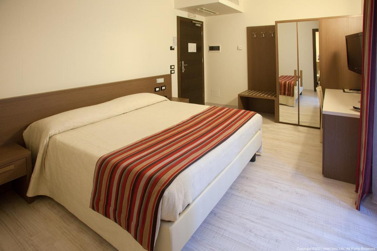 Sirio Life Hotel Trissino Exterior photo