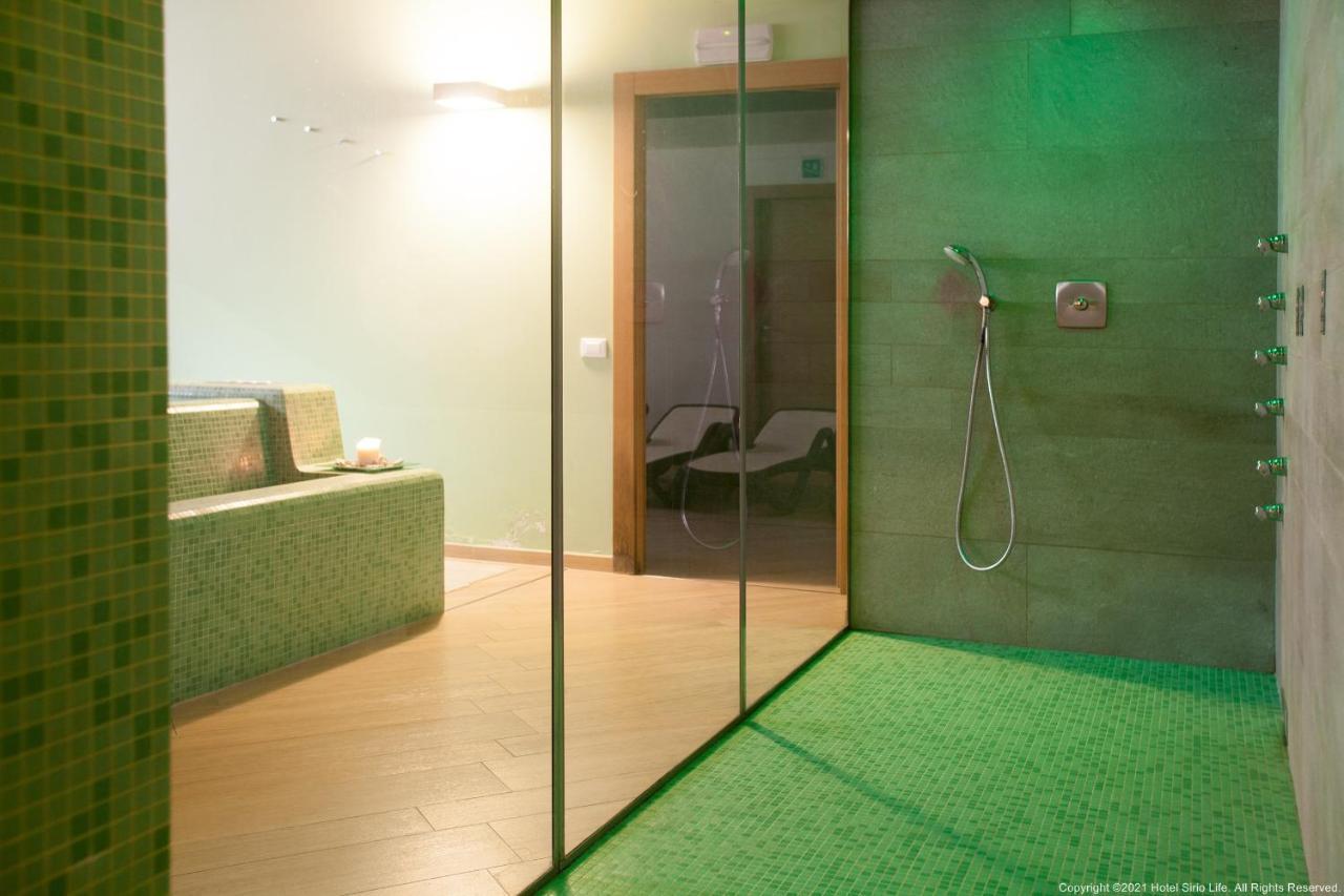 Sirio Life Hotel Trissino Exterior photo