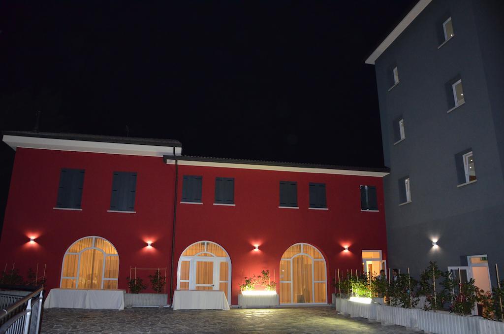 Sirio Life Hotel Trissino Exterior photo