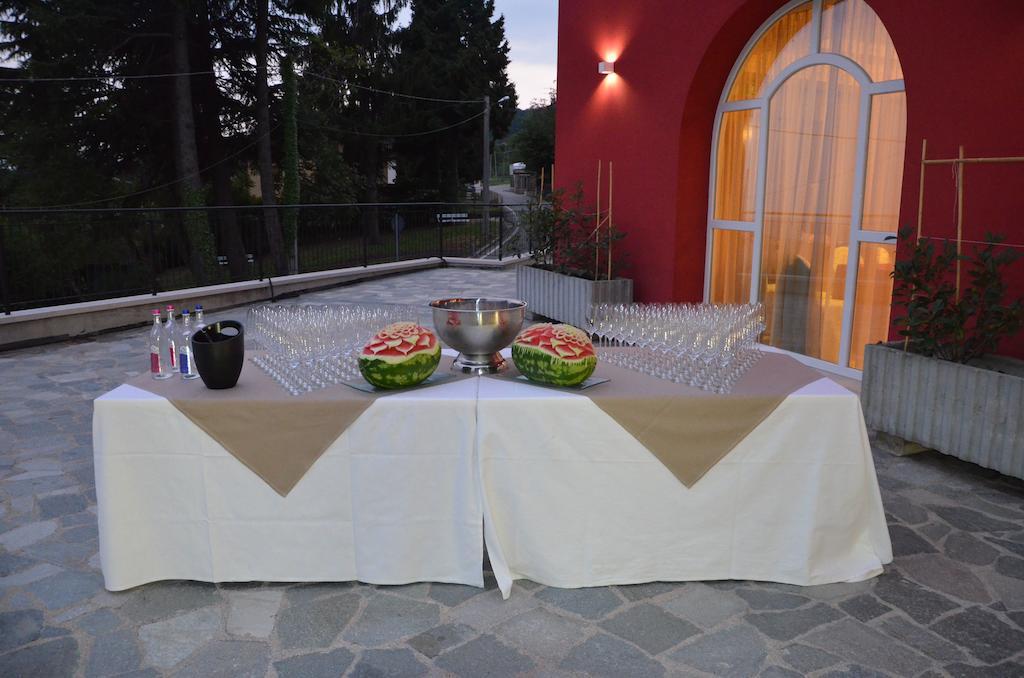 Sirio Life Hotel Trissino Exterior photo
