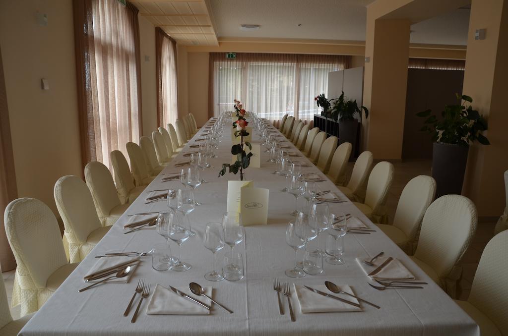 Sirio Life Hotel Trissino Exterior photo