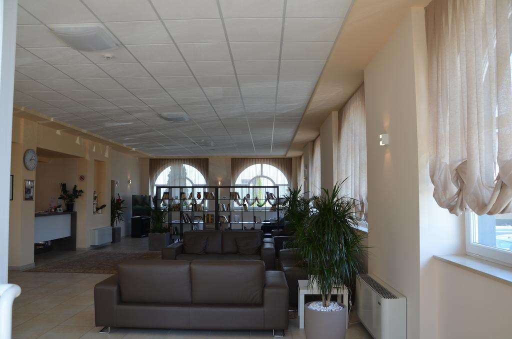 Sirio Life Hotel Trissino Exterior photo