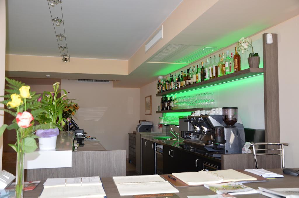 Sirio Life Hotel Trissino Exterior photo