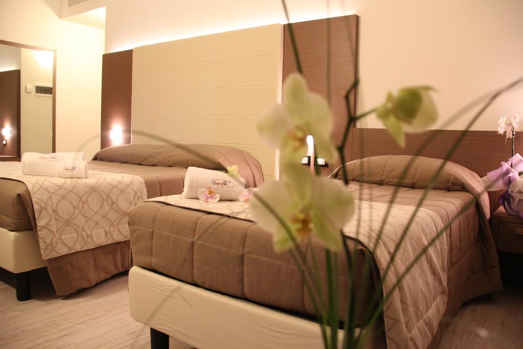 Sirio Life Hotel Trissino Room photo