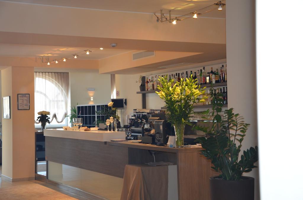Sirio Life Hotel Trissino Exterior photo