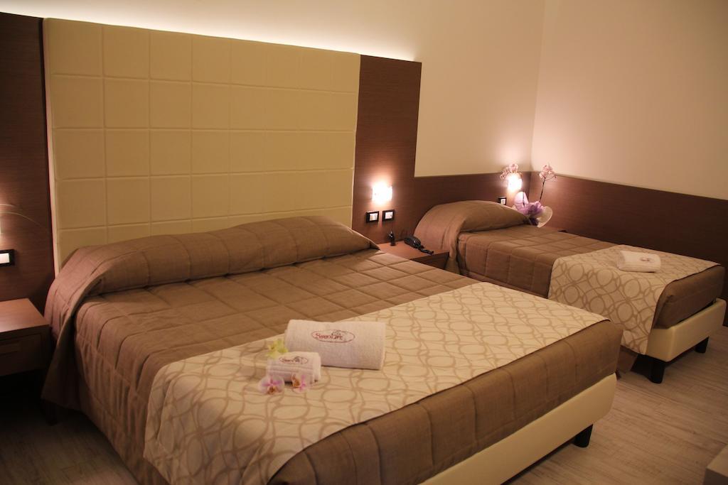 Sirio Life Hotel Trissino Room photo