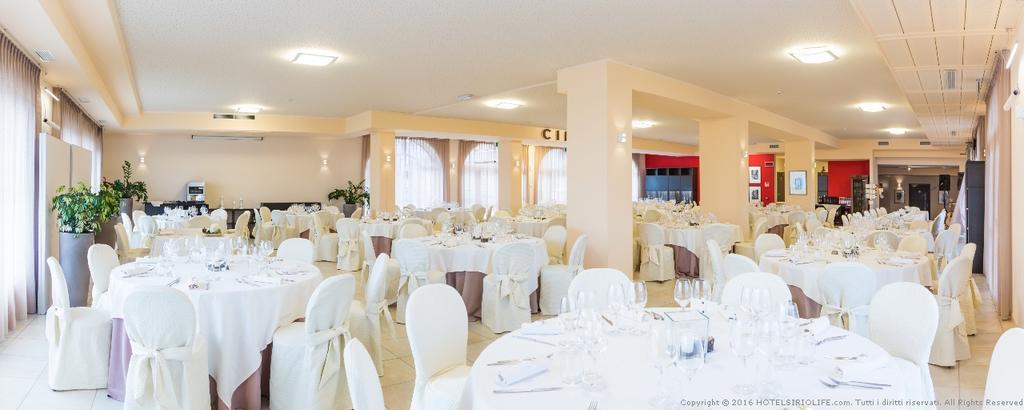 Sirio Life Hotel Trissino Exterior photo