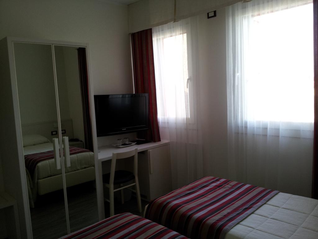 Sirio Life Hotel Trissino Exterior photo