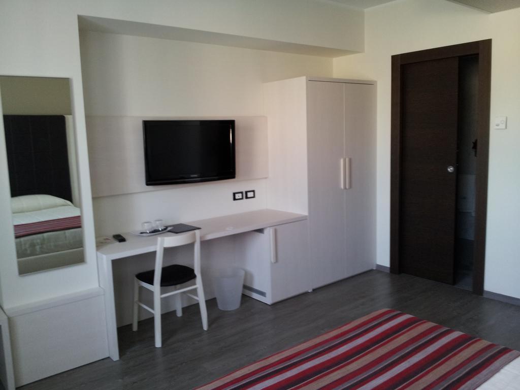 Sirio Life Hotel Trissino Exterior photo