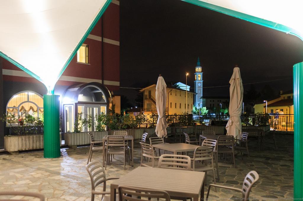 Sirio Life Hotel Trissino Exterior photo